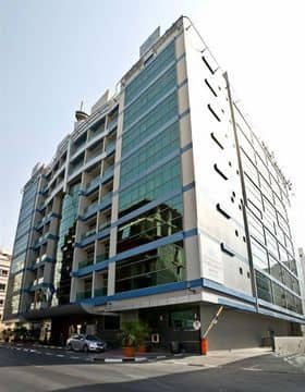Flora Grand