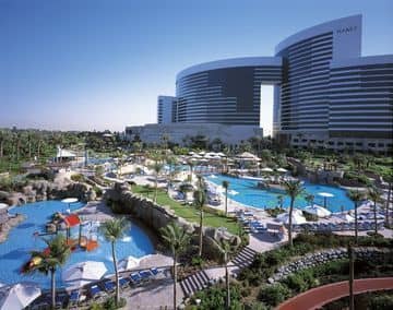 Grand Hyatt Grand Hyatt