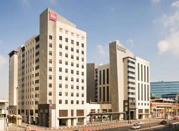 IBIS DEIRA CITY CENTRE IBIS DEIRA CITY CENTRE