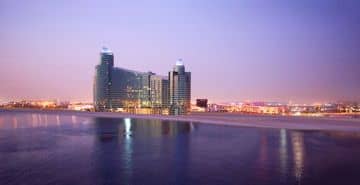 InterContinental Residence Suites Dubai Festival City InterContinental Residence Suites Dubai Festival City