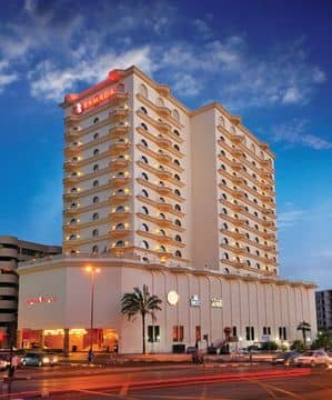 Ramada Ramada