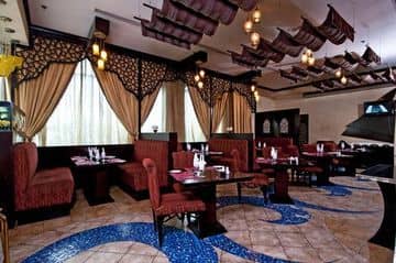 Al Jawhara Hotel Apartments