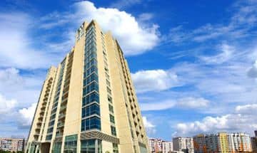 Abidos Hotel Apartment