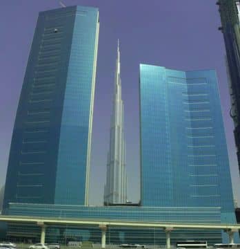 Sofitel Dubai Downtown Sofitel Dubai Downtown