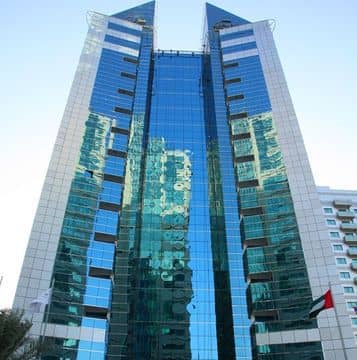 GOLDEN TULIP TECOM HOTEL APT