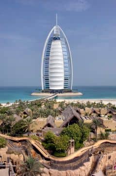 Burj Al Arab Burj Al Arab