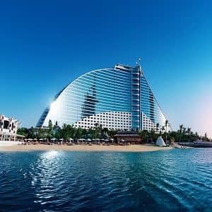 Jumeirah Beach Jumeirah Beach