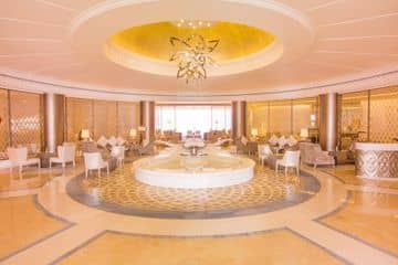 Habtoor Grand Habtoor Grand