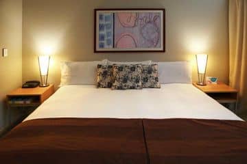 Grand Mercure Oakridge Grand Mercure Oakridge