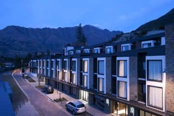 Kawarau Hotel Managed By Hilto Kawarau Hotel Managed By Hilto