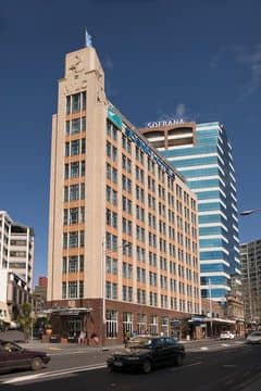Scenic Hotel