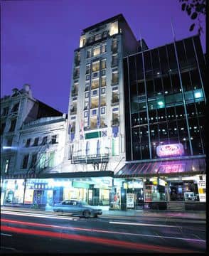 Hotel Grand Windsor MGallery by Sofitel