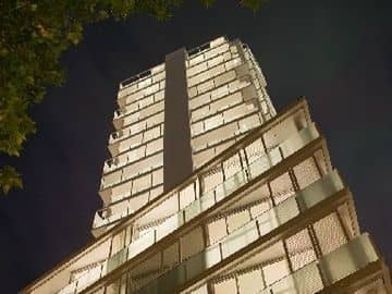 Quadrant