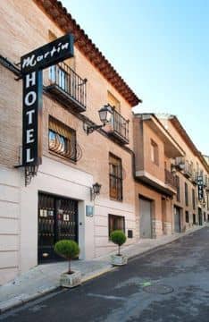 Hotel Martin Hotel Martin
