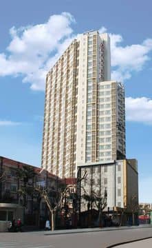 Dingtian Ruili Service Apt