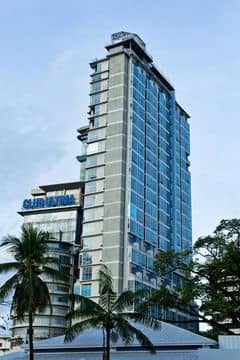 Crown Regency Hotel & Towers