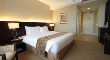 HAROLDS HOTEL (PREMIUM RO)