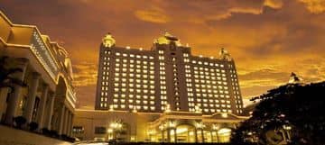 Waterfront Hotel & Casino