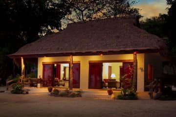 Maribago Bluewater Beach Resort