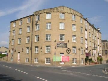The Wool Merchant Hotel The Wool Merchant Hotel