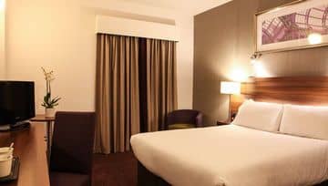 Jurys Inn Leeds