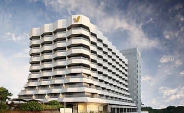 Village Hotel Katong by Far East Hospitality (SG Clean)
