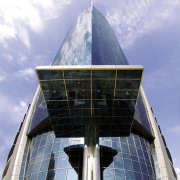 Movenpick Hotel West Bay Doha Movenpick Hotel West Bay Doha