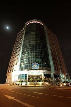 Plaza Inn Doha Plaza Inn Doha