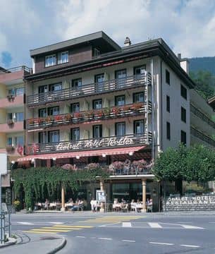 Central Wolter