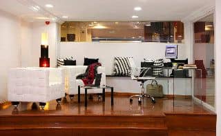 Hotel Abbot