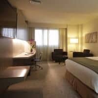 Crowne Plaza Barcelona