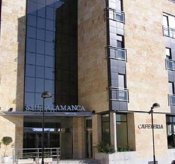 IBB Recoletos Salamanca IBB Recoletos Salamanca