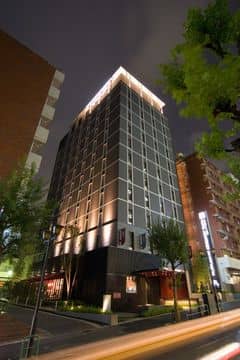 โรงแรมมอนเทอเร่ย์ฮันโซมอน