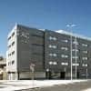 Ac By Marriott Sants
