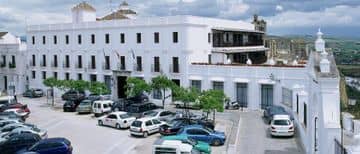 PARADOR PARADOR