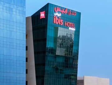 Ibis Riyadh Olaya Ibis Riyadh Olaya