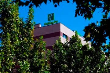 Holiday Inn Las Tablas Holiday Inn Las Tablas
