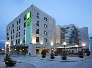 Holiday Inn Madrid Calle Alcal Holiday Inn Madrid Calle Alcal