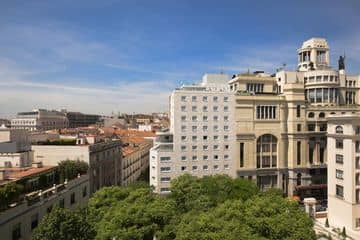 INNSIDE Madrid Suecia INNSIDE Madrid Suecia
