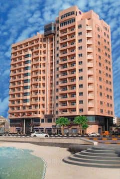 Ramada Beach Hotel Ramada Beach Hotel