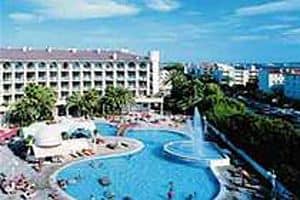 BEST CAMBRILS HOTEL BEST CAMBRILS HOTEL
