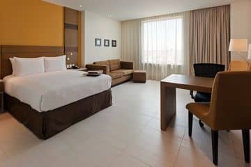 HAMPTON INN CIUDAD DEL CARMEN HAMPTON INN CIUDAD DEL CARMEN