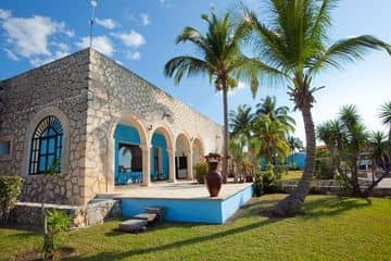 TUCAN SIHO PLAYA TUCAN SIHO PLAYA