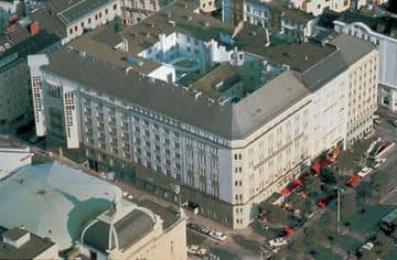 Europaeischer Hof Hamburg