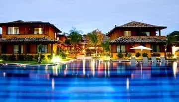 FERRADURA RESORT