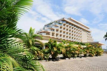 MERCURE NITEROI ORIZZONTE