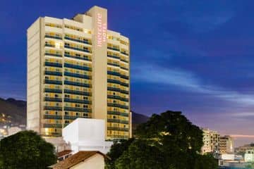 MERCURE RIO DE JANEIRO NOVA IG