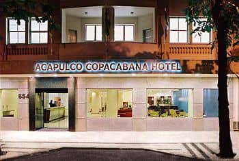 Acapulco