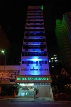 Bandeirantes