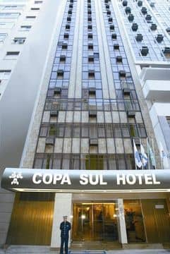 Copa Sul